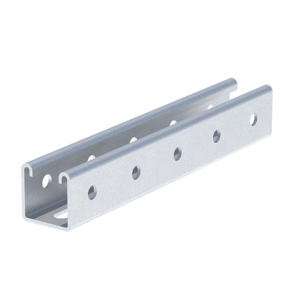 Профиль STRUT 41х41 L800 2.5мм EKF stp414180x2.5