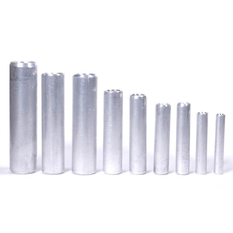 Гильза соединительная ГА УХЛ3 16-5.4мм опрес. алюм. ГОФРОМАТИК zeta10010