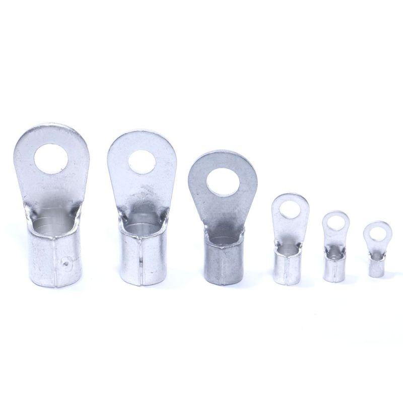 Наконечник П 2.5-4 под пайку ГОФРОМАТИК zeta10022