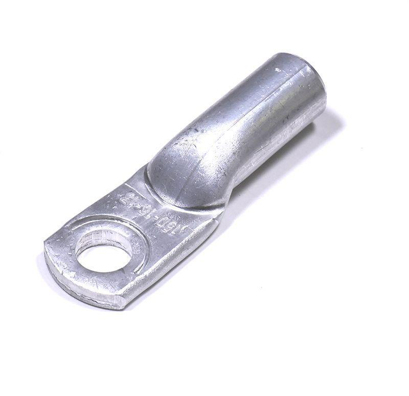 Наконечник ТА 150-16-17мм УХЛ3 опрес. алюм. ГОФРОМАТИК zeta10419