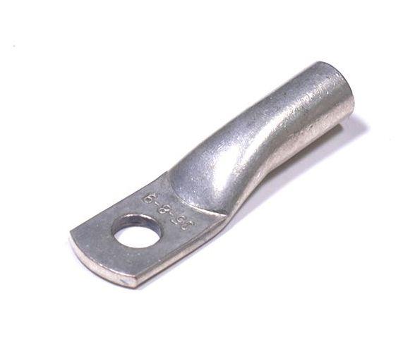 Наконечник ТМЛ 35-10-9 Т2 опрес. луженый медн. ГОФРОМАТИК zeta10636