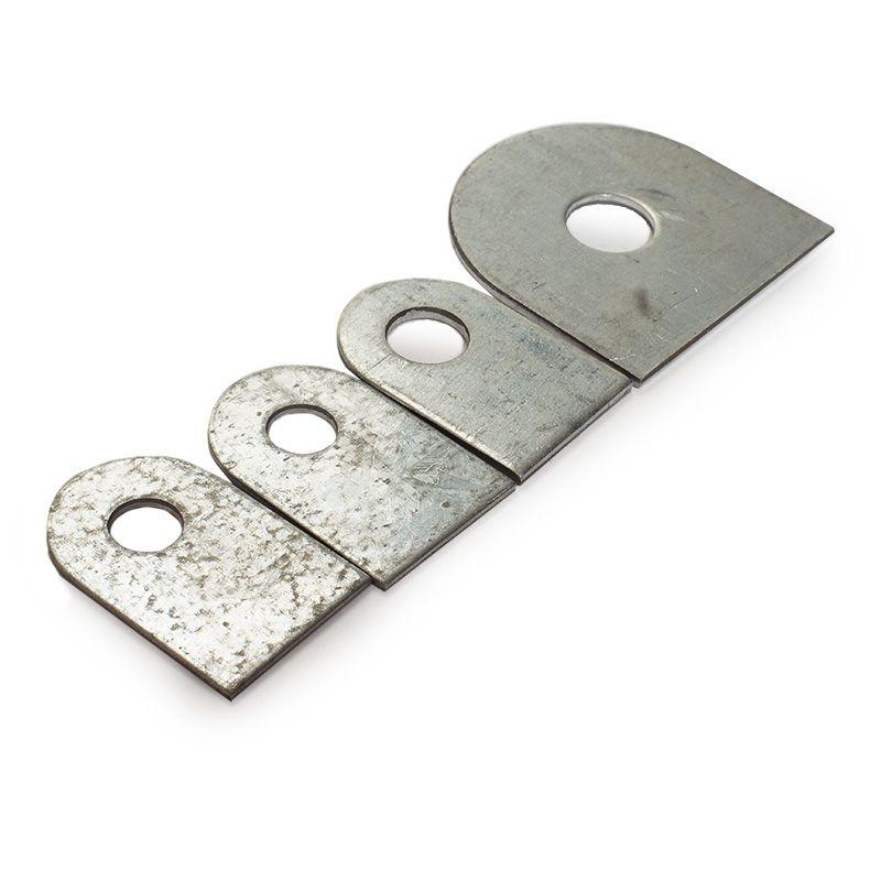 Флажок Ф95 У2.5 ГОФРОМАТИК zeta11127