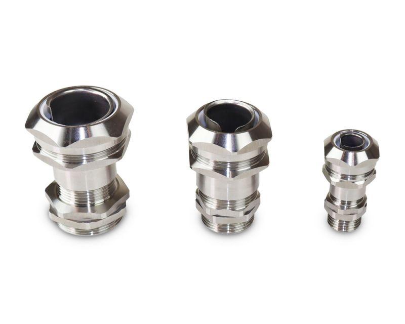 Ввод кабельный ВК-НС-М12-8-МР10 IP66/IP67/IP68 ГОФРОМАТИК zeta30050