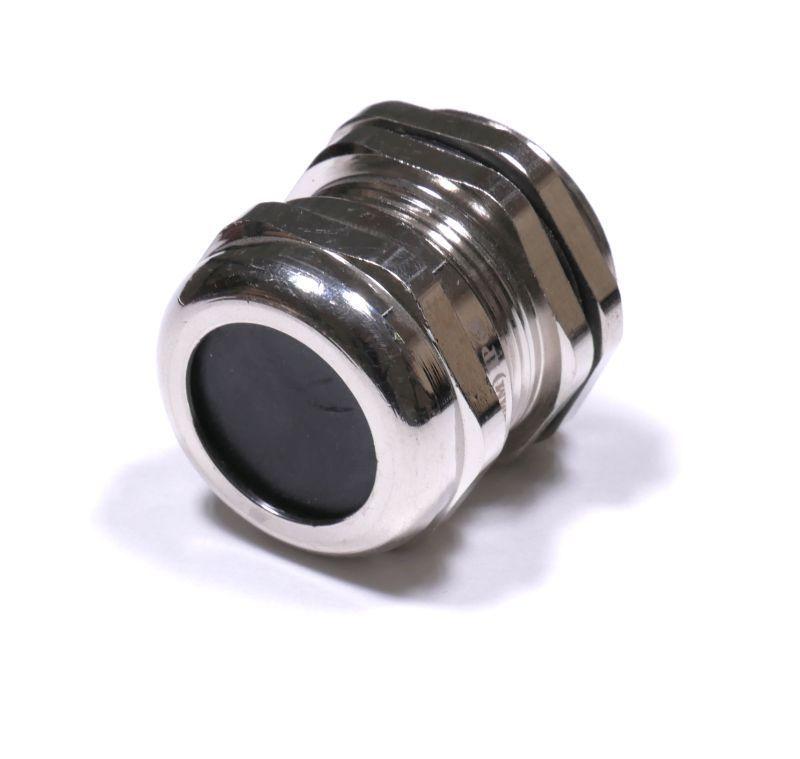 Ввод кабельный М37 d18-25мм ГОФРОМАТИК zeta30101