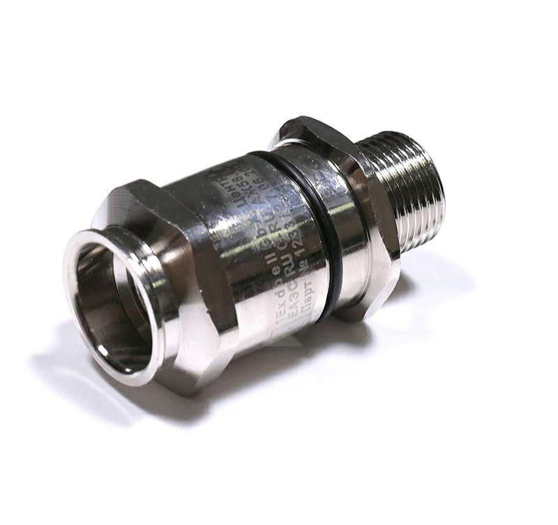 Ввод кабельный ВКВБ1-ЛС-M20-9-14 1Ex db e II Gb X ГОФРОМАТИК zeta32606