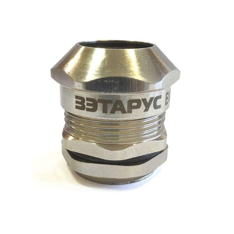 Ввод кабельный ВК1-ЛС-М30-22-L9 IP66/IP67/IP68 ГОФРОМАТИК zeta34018