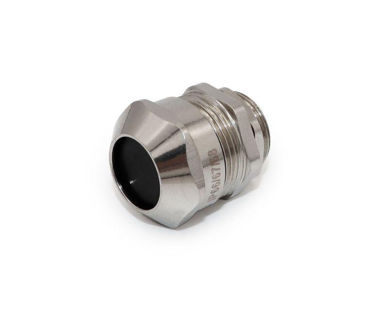 Ввод кабельный ВК1-НС-М25-16-L8 IP66/67/68 ГОФРОМАТИК zeta34061