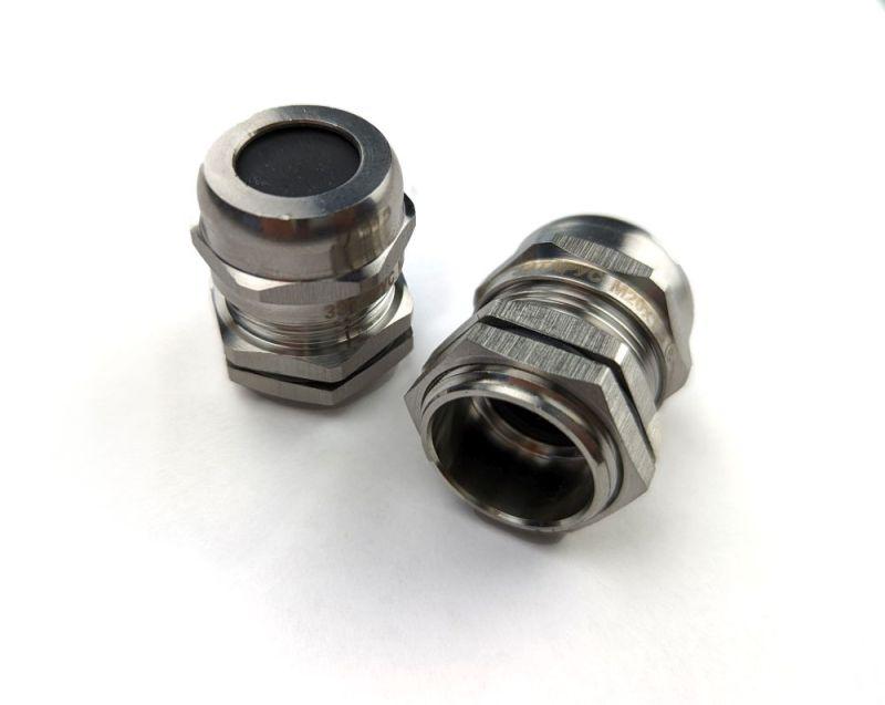 Ввод кабельный ВК-НР-М80-62-L15 ГОФРОМАТИК zeta34816