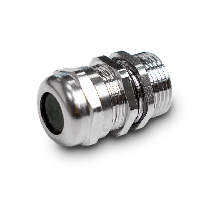 Ввод кабельный ВК-ЛР-М20-12-L12 IP66/IP67/IP68 ГОФРОМАТИК zeta34855