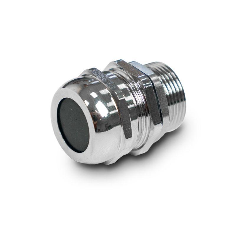 Ввод кабельный ВК-ЛР-М-25-18-L15 IP66/IP67/IP68 ГОФРОМАТИК zeta34859