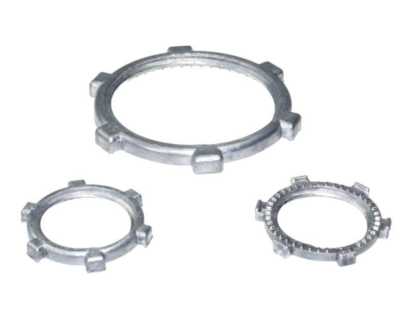 Гайка заземляющая К-481 У3 ГОФРОМАТИК zeta40211