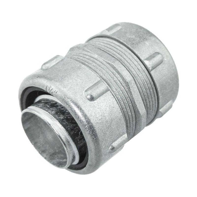 Муфта для металлорукава соединительная МСМ-20 У2 ГОФРОМАТИК zeta40811