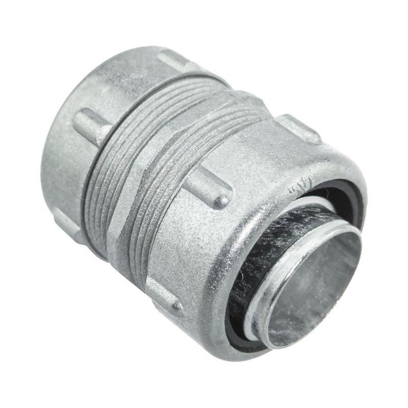 Муфта для металлорукава соединительная МСМ-38 ГОФРОМАТИК zeta40814