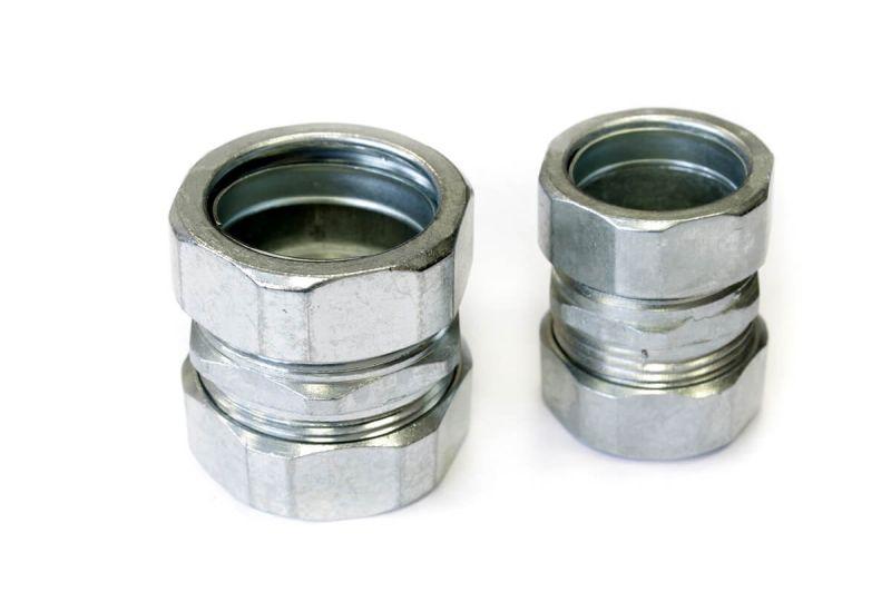 Адаптер труба-труба АТТ-25 У2 IP43 ГОФРОМАТИК zeta41003