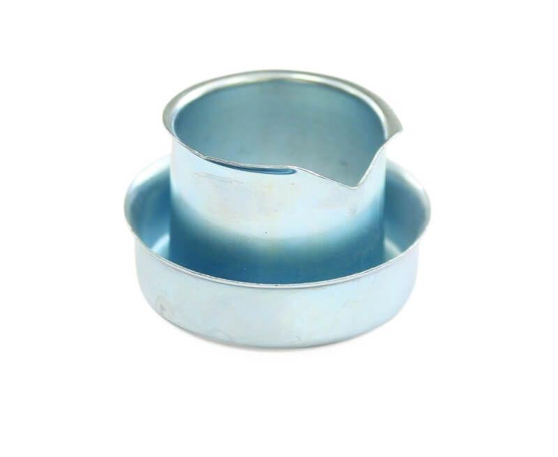 Оконцеватель для металлорукава 10мм ГОФРОМАТИК zeta41009