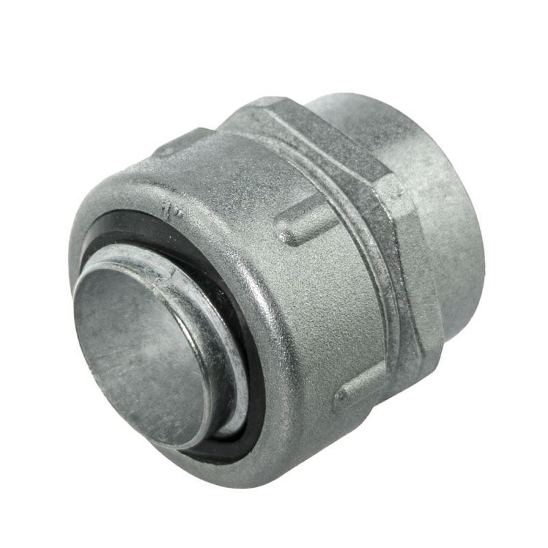 Элемент резьбовой крепежный РКВ-75 У2 IP54 с внутр. резьбой ГОФРОМАТИК zeta41317