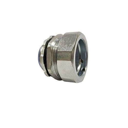 Муфта вводная АТК-38 1 1/2дюйм ГОФРОМАТИК zeta42005