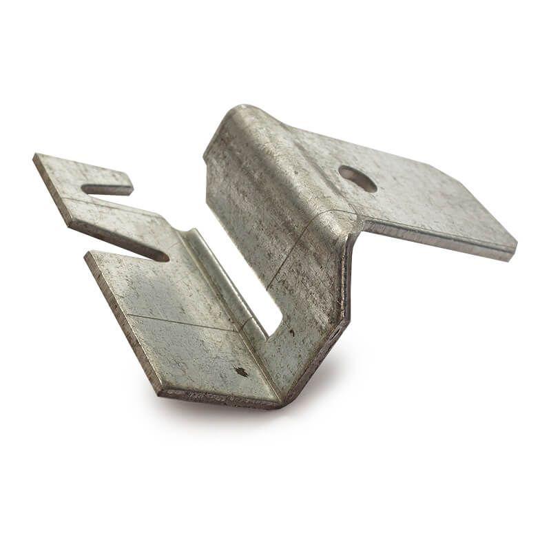 Держатель шин заземления К-188 У2 ГОФРОМАТИК zeta50110